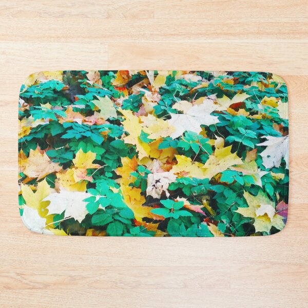 Item preview, ummer meets autumn, natural background designed and sold by helenkaiy.