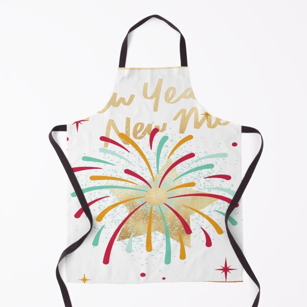 Item preview, New year New me New year design designed and sold by Rajzone.