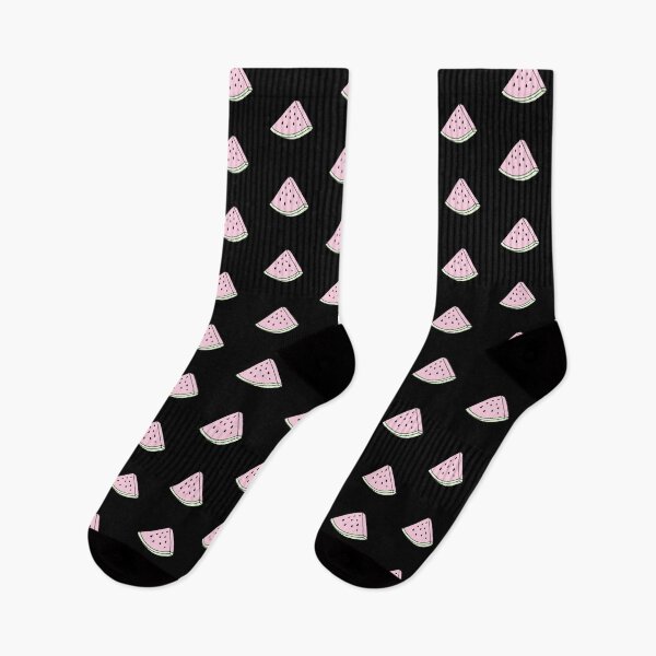 Item preview,  aesthetic pink watermelon designed and sold by Krishangdavda.