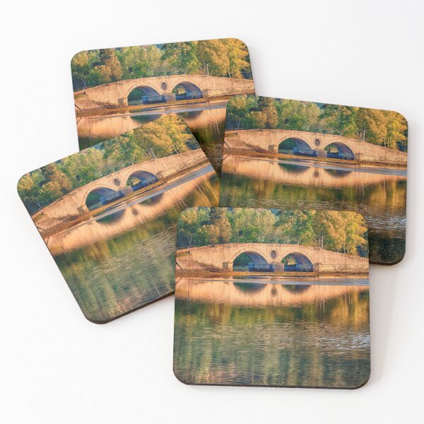 Item preview, Aray Bridge -  Inveraray, Scotland designed and sold by Kathy Weaver.