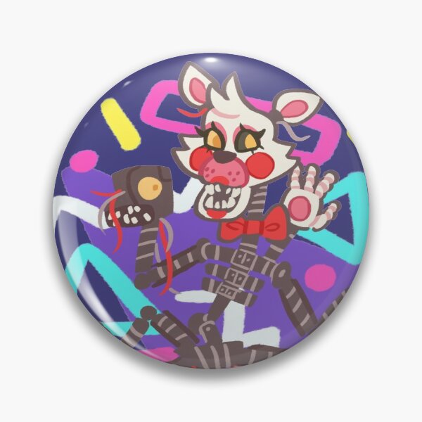 Item preview, Mangle designed and sold by asparagus-man.