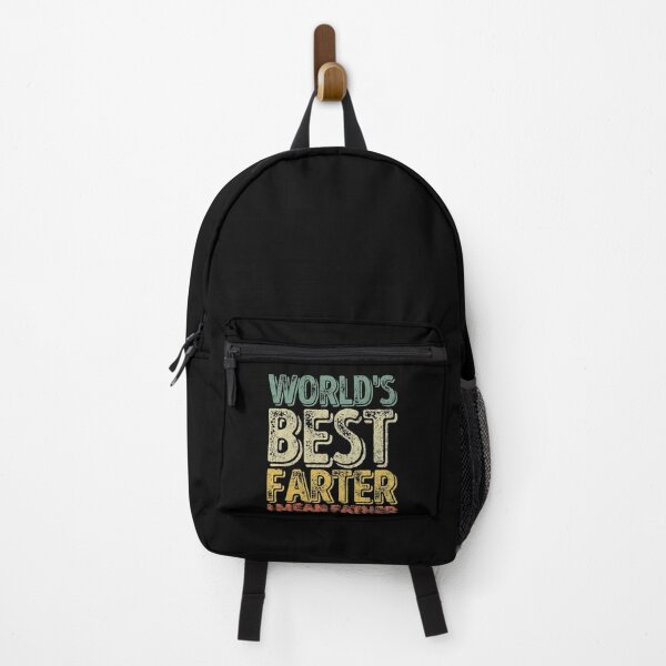 Item preview, World's Best Farter I Mean Father Shirt Funny Christmas Gift designed and sold by KuznecovaDesign.