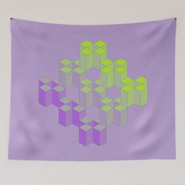 Item preview, Integration VII designed and sold by kaikazayama.