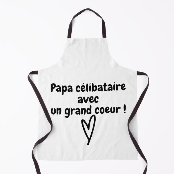 Item preview, Single dad with a big heart! designed and sold by leonmarket.