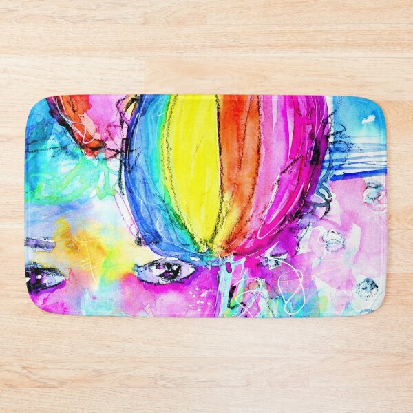 Item preview, Rainbow Girl designed and sold by AuroraLandgraf.