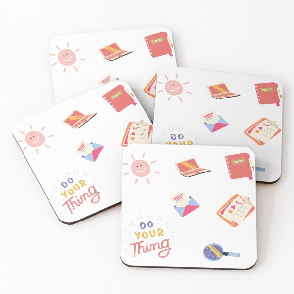 Item preview, Work from home edition stickers designed and sold by Akidence *.