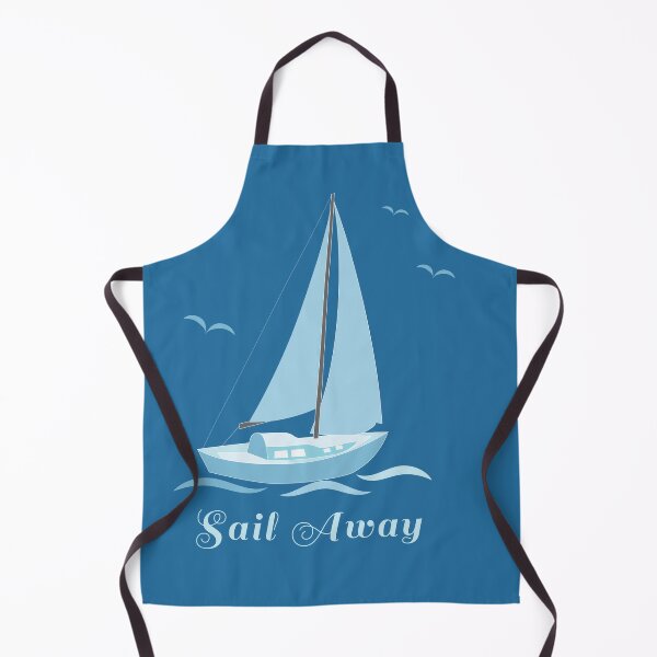 Item preview, Sail Away designed and sold by AchiniK.