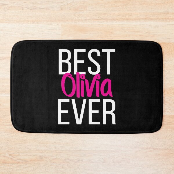 Item preview, Best Olivia Ever designed and sold by ProjectX23.