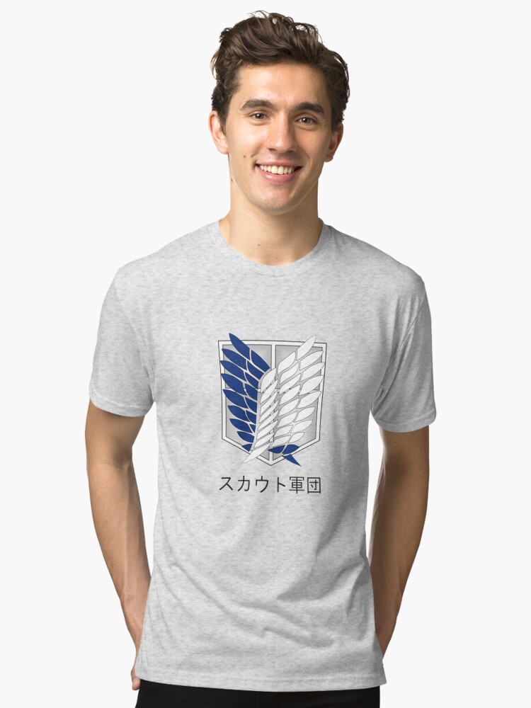 snk shirts