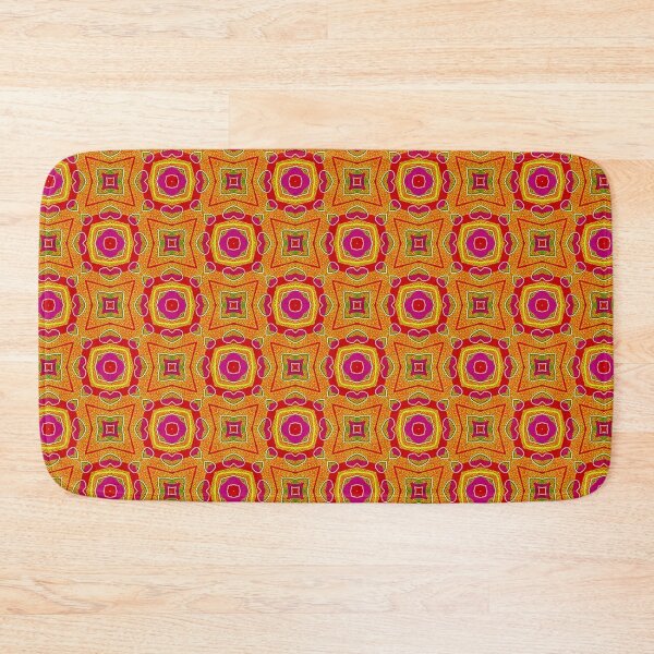 Item preview, Abstract art blending different colors and shapes  designed and sold by Code03.