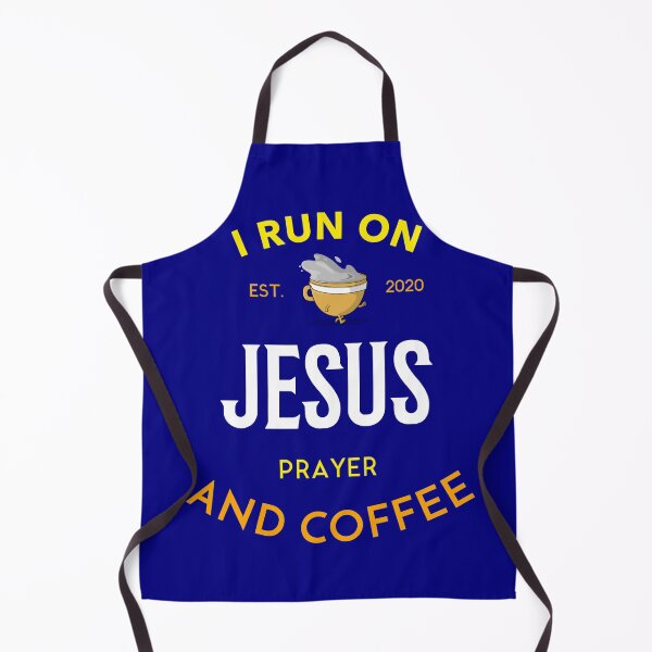 Item preview, Coffee and Jesus designed and sold by Luvjesus2.