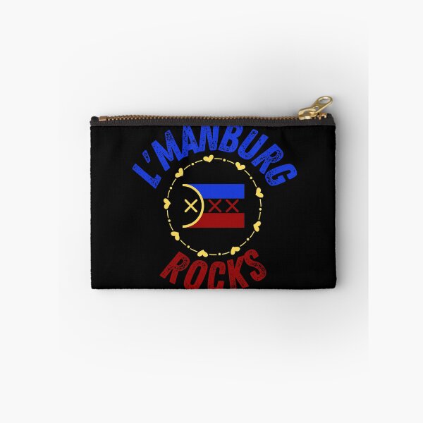 Item preview, Cute L'manburg Rocks designed and sold by The Sober Art.