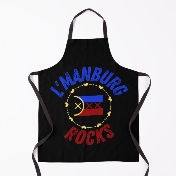 Item preview, Cute L'manburg Rocks designed and sold by The Sober Art.