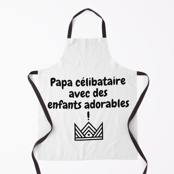 Item preview, Single dad with adorable kids! designed and sold by leonmarket.