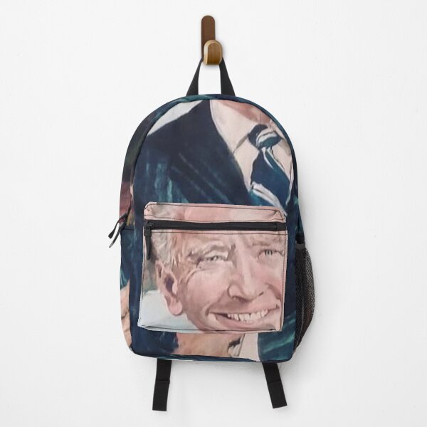Item preview, President Joe Biden designed and sold by Portraits by Billy Jackson.