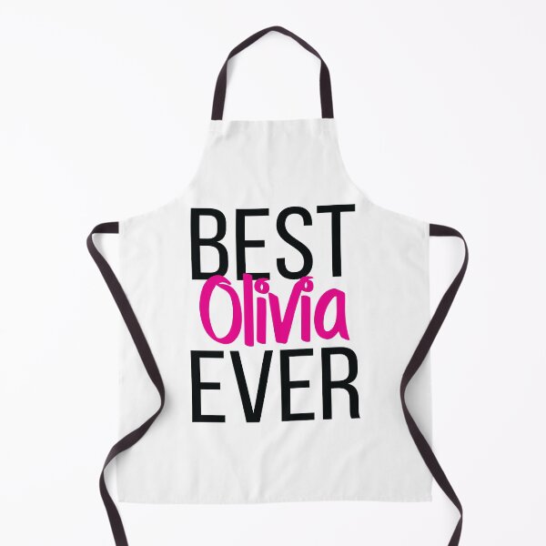 Item preview, Best Olivia Ever designed and sold by ProjectX23.