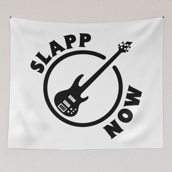 Item preview, Slap bass now designed and sold by anins-azuree.