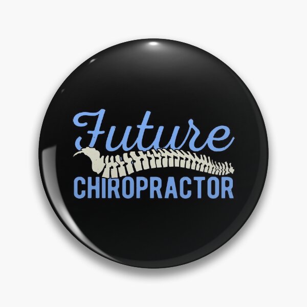 Item preview, Future Chiropractor designed and sold by artworkbyrihen.
