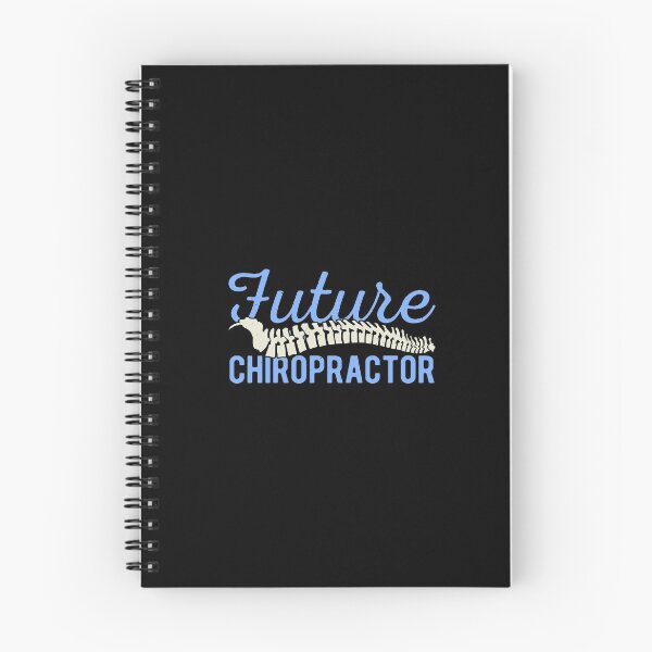 Item preview, Future Chiropractor designed and sold by artworkbyrihen.