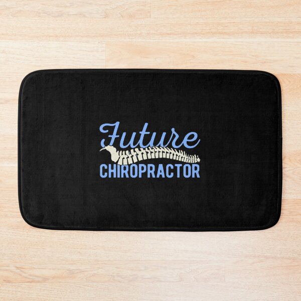 Item preview, Future Chiropractor designed and sold by artworkbyrihen.