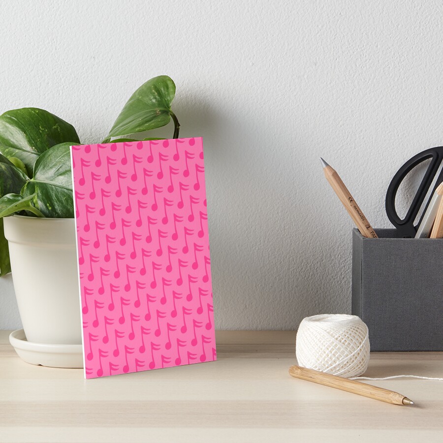 Item preview, Art Board Print designed and sold by XOOXOO.