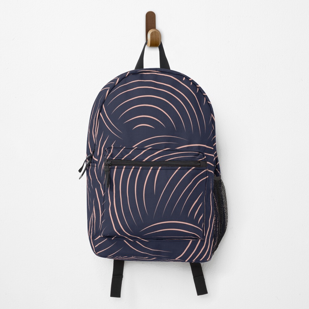 Item preview, Backpack designed and sold by tridentfoundry.