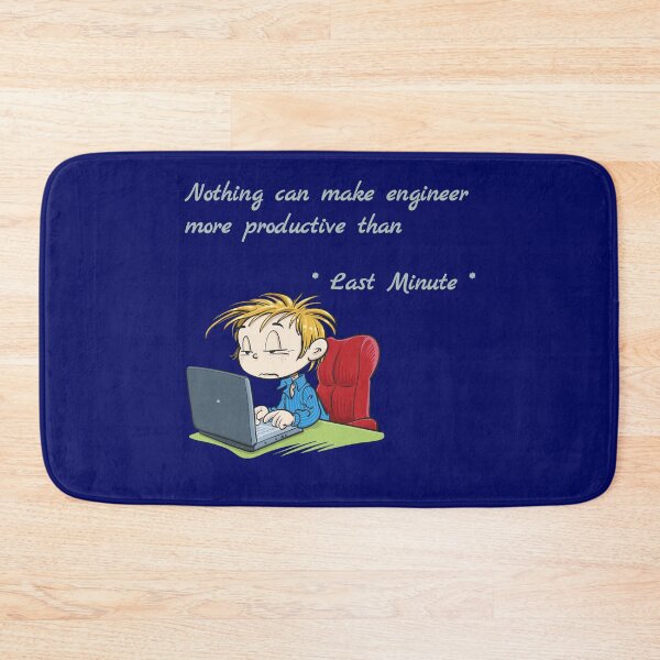 Item preview, Engineering facts quoted T-shirt designed and sold by aruvanita.