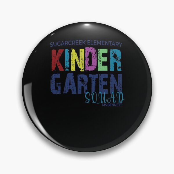 Item preview, Squad team teacher  | kindergarten squad, first grade squad, any grade team  | teacher personalized : Cute Family Gift idea for Mom, Dad & sublings designed and sold by Best T-shirt design.