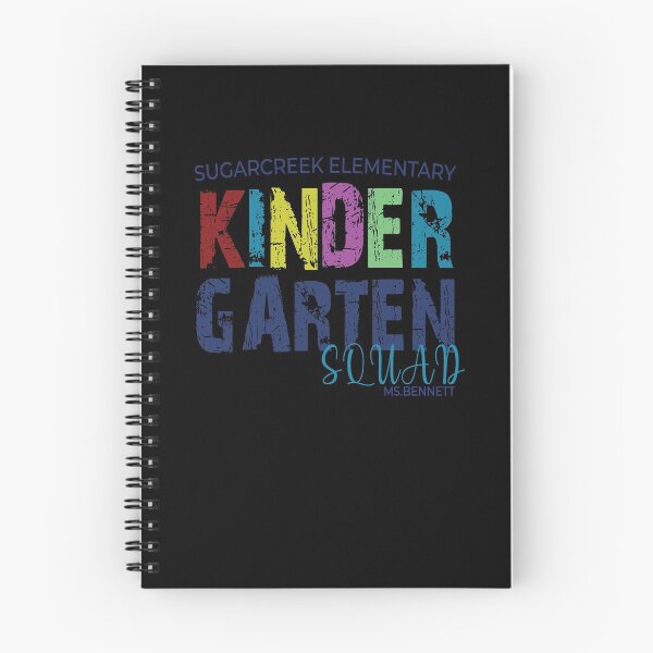 Item preview, Squad team teacher  | kindergarten squad, first grade squad, any grade team  | teacher personalized : Cute Family Gift idea for Mom, Dad & sublings designed and sold by Best T-shirt design.