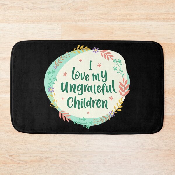 Item preview, I love My Ungrateful Children T-shirt, Mothers day shirt, Happy Quarantined Mother's Day, Quarantined Mom gift designed and sold by sunrot7.