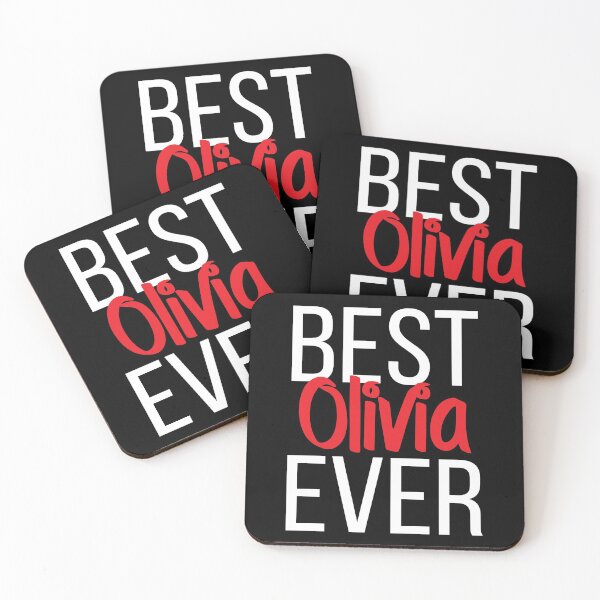 Item preview, Best Olivia Ever designed and sold by ProjectX23.