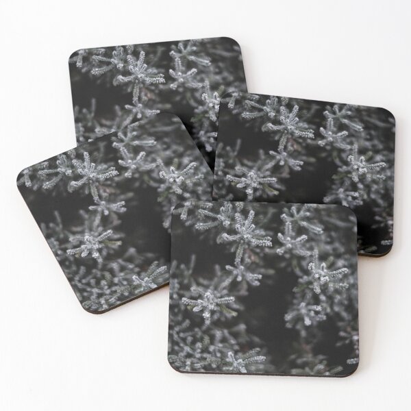 Item preview, Frosty Botanicals designed and sold by Monta Jaunzeme.