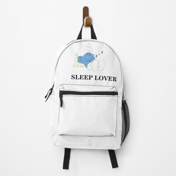 Item preview, Sleep Lover designed and sold by ZoniaCh.