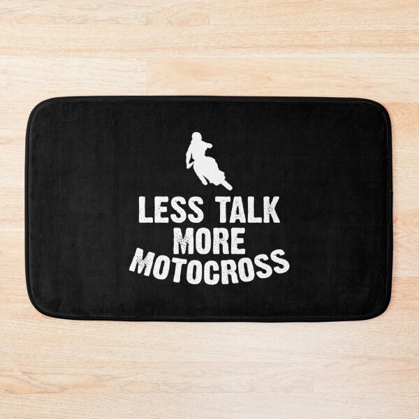 Item preview, Motocross Facts Motocross Race Hillclimb designed and sold by Nessshirts.