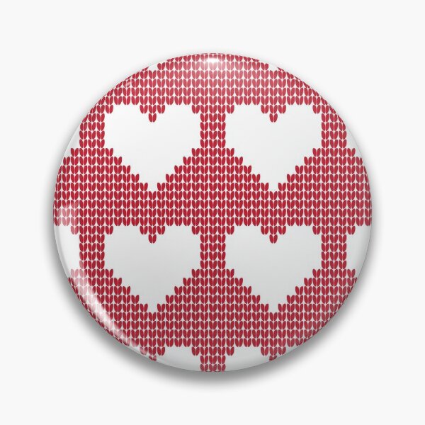 Item preview, Hearts Pattern RGW  designed and sold by kyds.