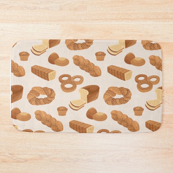 Item preview, Bakery, baked goods, baker designed and sold by DerSenat.
