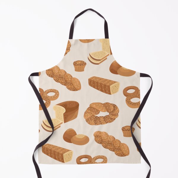 Item preview, Bakery, baked goods, baker designed and sold by DerSenat.