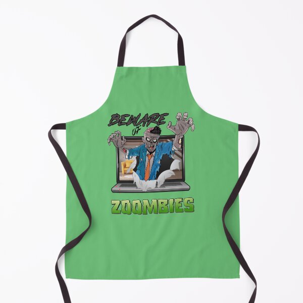 Item preview, Beware of Zoombies designed and sold by HappySchnapper.