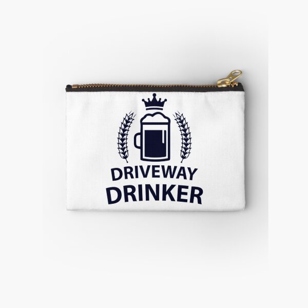 Item preview, Driveway Drinker designed and sold by sunrot7.
