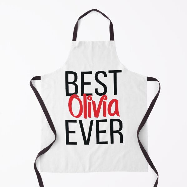 Item preview, Best Olivia Ever designed and sold by ProjectX23.