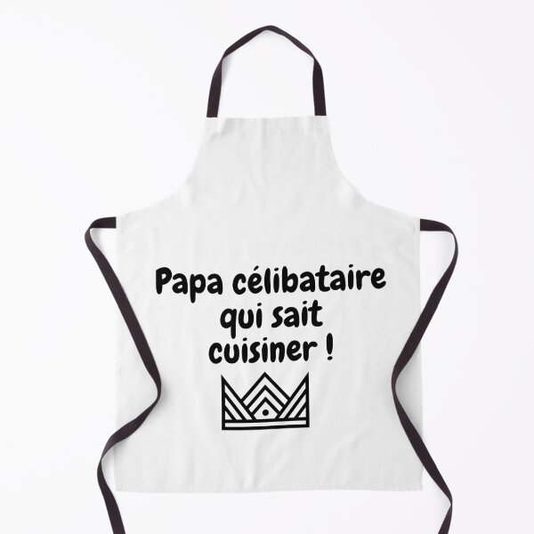 Item preview, Single dad who knows how to cook! designed and sold by leonmarket.