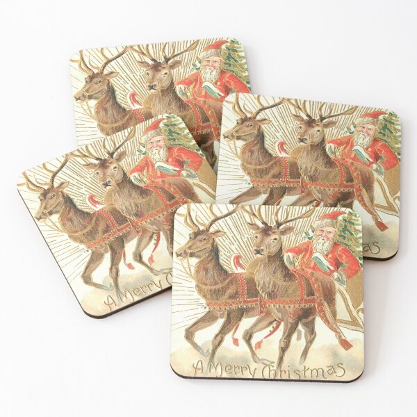 Item preview, Christmas postcard designed and sold by The Great  Art.
