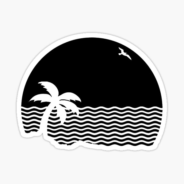 The Neighbourhood Stickers for Sale