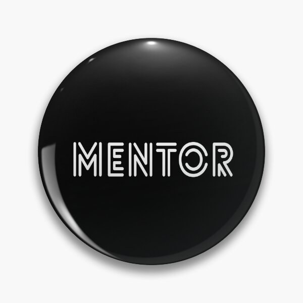 Item preview, Mentor, Be a mentor designed and sold by efenem.
