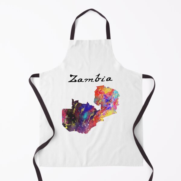 Item preview, Zambia Quote Art Design Inspirational Motivationa designed and sold by vividpixelusa.