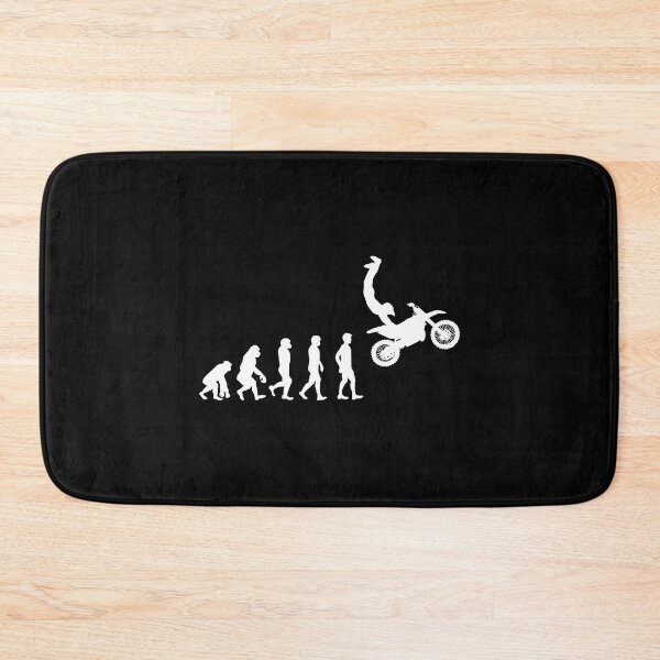 Item preview, Evolution FMX Freestyle Motocross designed and sold by Nessshirts.