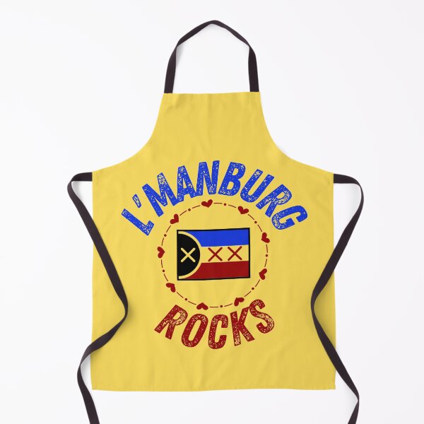 Item preview, Cute L'manburg rocks designed and sold by The Sober Art.