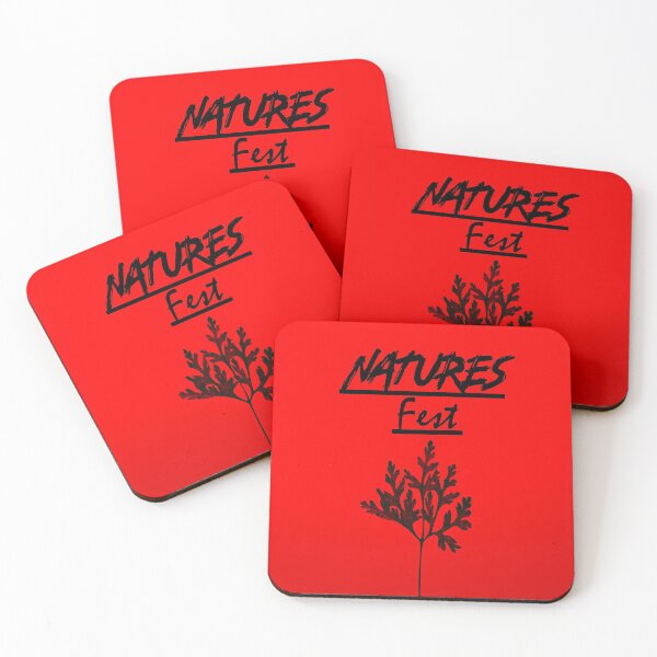 Item preview, natures fest designed and sold by Urbo Panda.