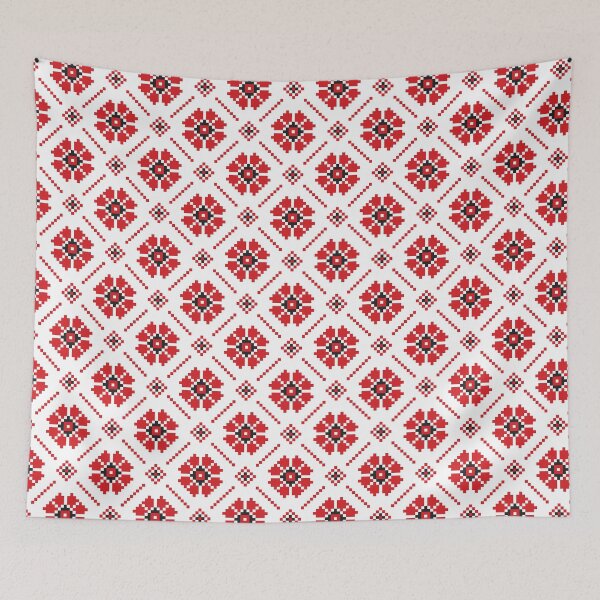 Item preview, Floral Pattern RGW  designed and sold by kyds.