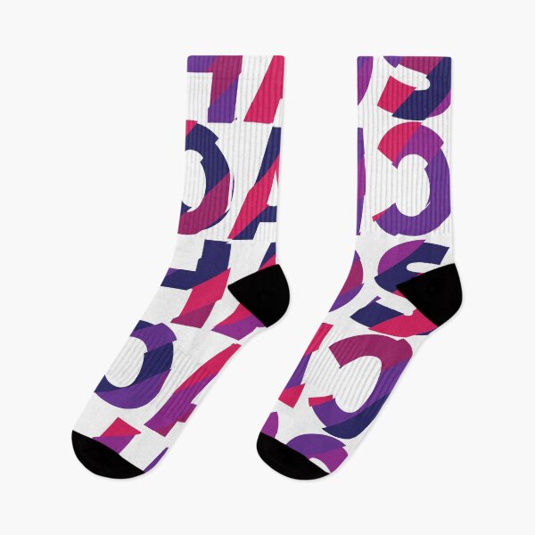 Item preview, Colorful Chaos Typography  designed and sold by GlobalWardrobe.